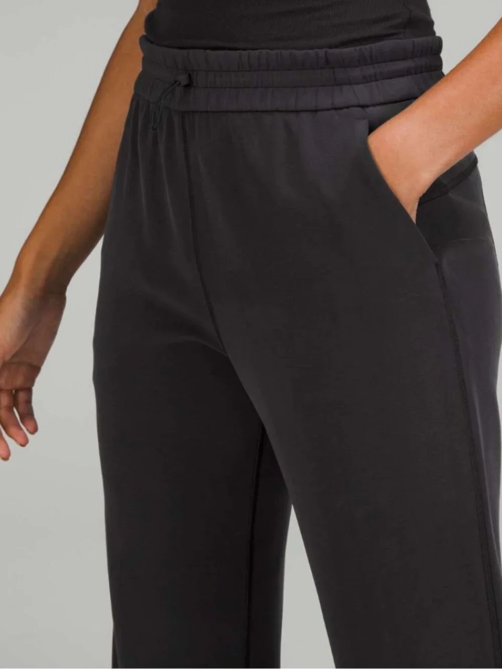Lululemon Softstream Pants